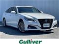 2021 Toyota Crown Hybrid