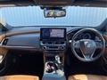 2021 Toyota Crown Hybrid