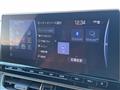 2021 Toyota Crown Hybrid