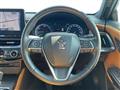 2021 Toyota Crown Hybrid