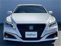 2021 Toyota Crown Hybrid