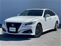 2021 Toyota Crown Hybrid