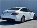2021 Toyota Crown Hybrid