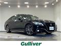 2022 Toyota Crown Hybrid