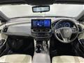 2022 Toyota Crown Hybrid