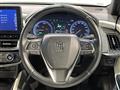 2022 Toyota Crown Hybrid