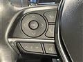 2022 Toyota Crown Hybrid