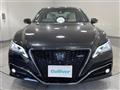 2022 Toyota Crown Hybrid