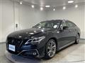 2022 Toyota Crown Hybrid