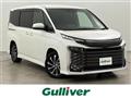 2025 Toyota Voxy