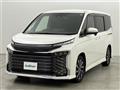 2025 Toyota Voxy