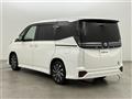 2025 Toyota Voxy