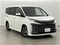 2025 Toyota Voxy