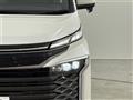2025 Toyota Voxy