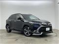 2024 Toyota CorollaCross