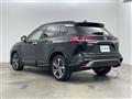 2024 Toyota CorollaCross