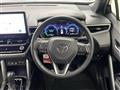 2024 Toyota CorollaCross