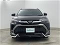 2024 Toyota CorollaCross