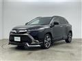 2024 Toyota CorollaCross
