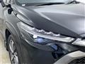 2024 Toyota CorollaCross