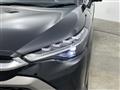 2024 Toyota CorollaCross