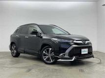 2024 Toyota CorollaCross