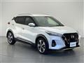 2021 Nissan KIX