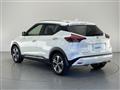 2021 Nissan KIX