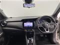 2021 Nissan KIX