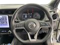 2021 Nissan KIX