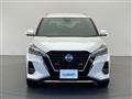 2021 Nissan KIX