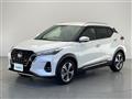 2021 Nissan KIX