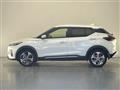 2021 Nissan KIX
