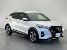 2021 Nissan KIX