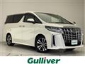 2020 Toyota Alphard