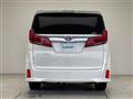 2020 Toyota Alphard