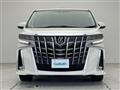 2020 Toyota Alphard