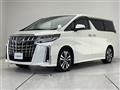 2020 Toyota Alphard