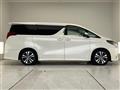 2020 Toyota Alphard