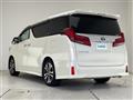 2020 Toyota Alphard