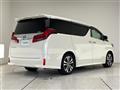 2020 Toyota Alphard