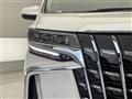 2020 Toyota Alphard
