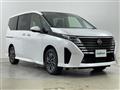 2026 Nissan Serena