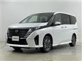 2026 Nissan Serena