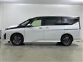 2026 Nissan Serena