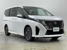 2026 Nissan Serena