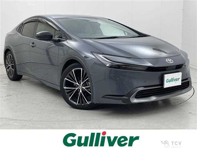 2023 Toyota Prius