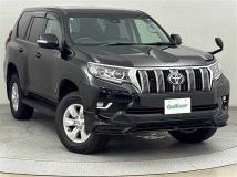 2023 Toyota Land Cruiser Prado