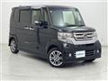 2016 Honda N BOX
