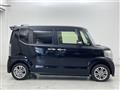 2016 Honda N BOX